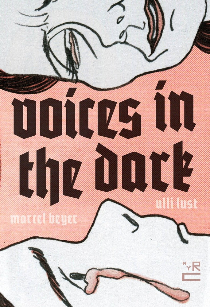 Voices in the Dark image - Graphic Novels - Image - Pop Weasel