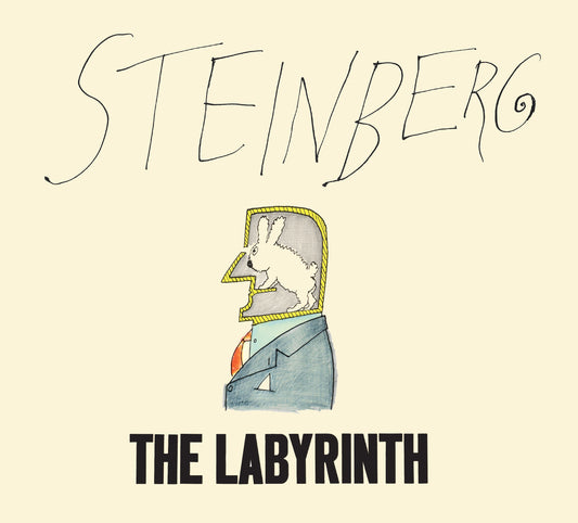 The Labyrinth | Hardcover image