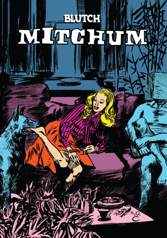Mitchum image