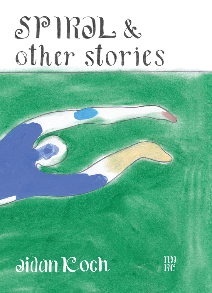 Spiral and Other Stories - Books - Image - Pop Weasel