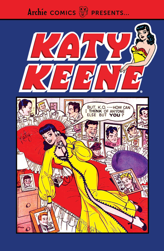 Katy Keene image