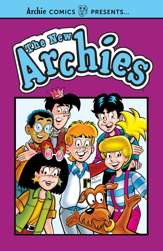 The New Archies image