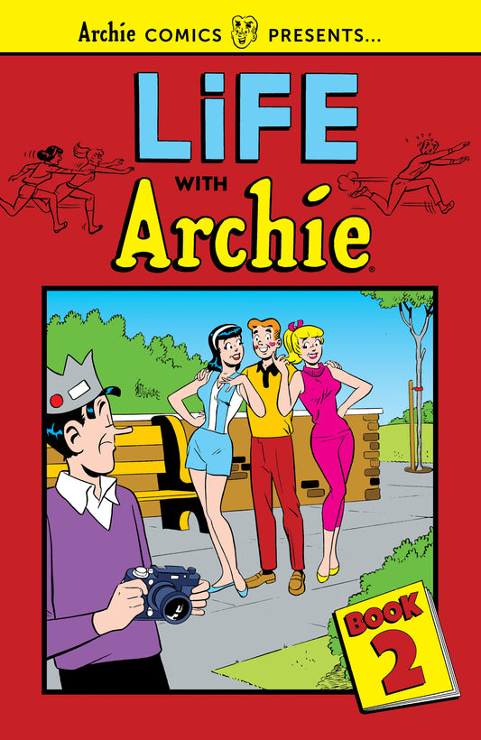 Life with Archie Vol. 2 image