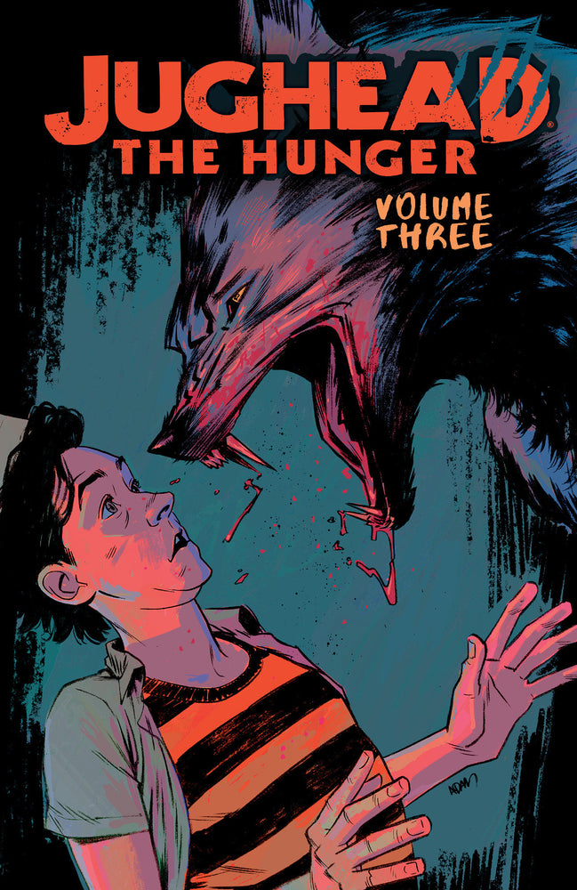 Jughead: The Hunger Vol. 3 image - Graphic Novels - Image - Pop Weasel