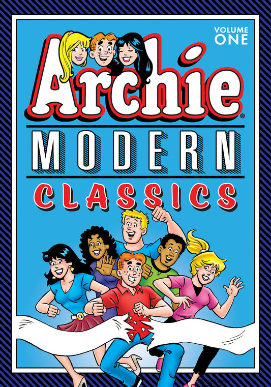Archie: Modern Classics Vol. 1 image