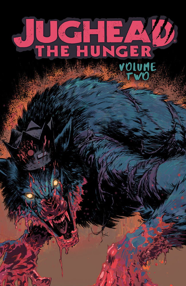 Jughead: The Hunger Vol. 2 image - Graphic Novels - Image - Pop Weasel