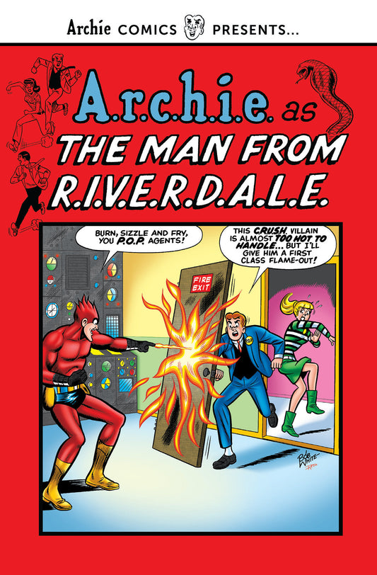 The Man from R.I.V.E.R.D.A.L.E. image