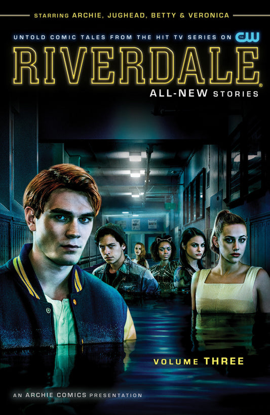Riverdale Vol. 3 image