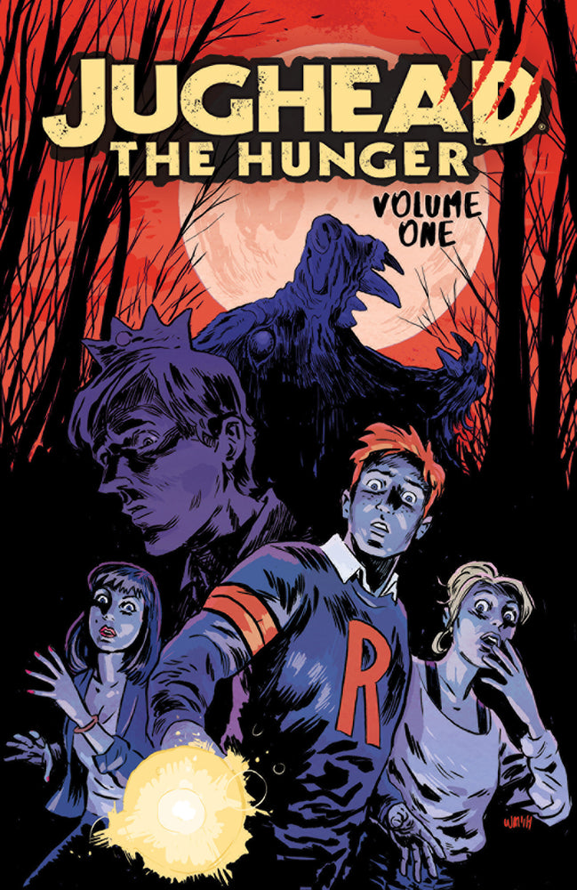 Jughead: The Hunger Vol. 1 image - Graphic Novels - Image - Pop Weasel