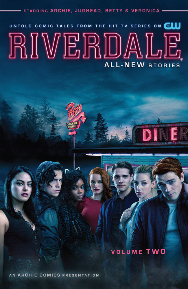 Riverdale Vol. 2 image - Graphic Novels - Image - Pop Weasel