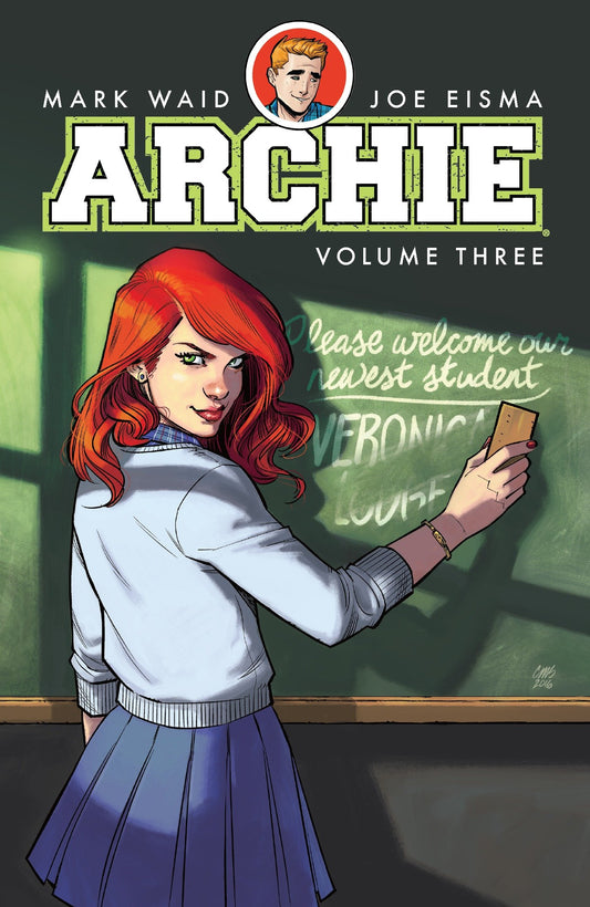 Archie Vol. 3 image