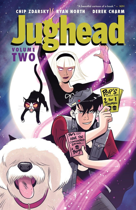 Jughead Vol. 2 image