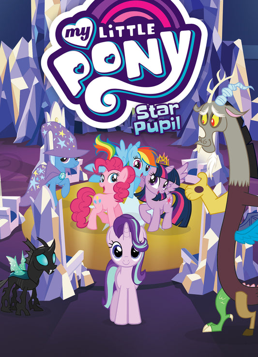 My Little Pony: Star Pupil image