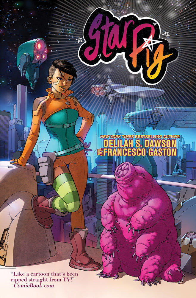 Star Pig image - Books - Image - Pop Weasel