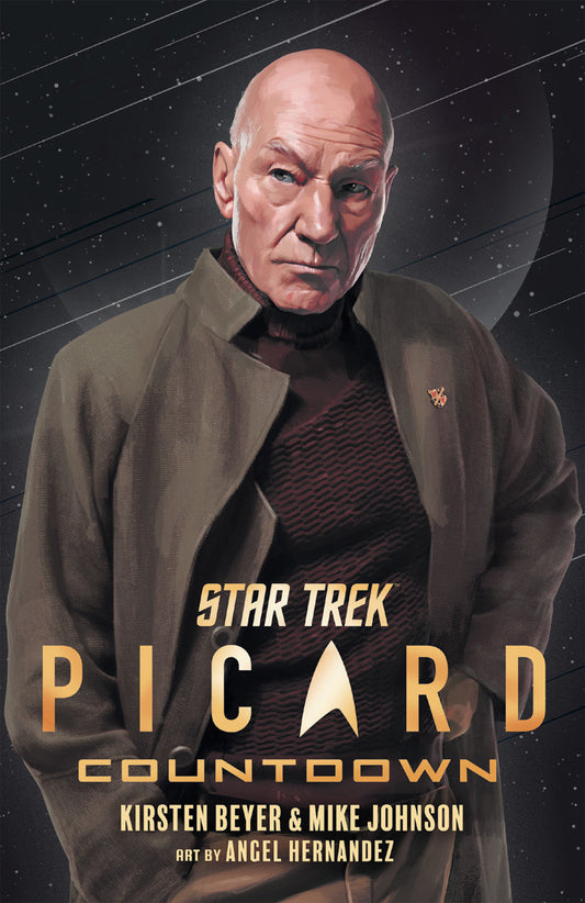 Star Trek: Picard: Countdown image