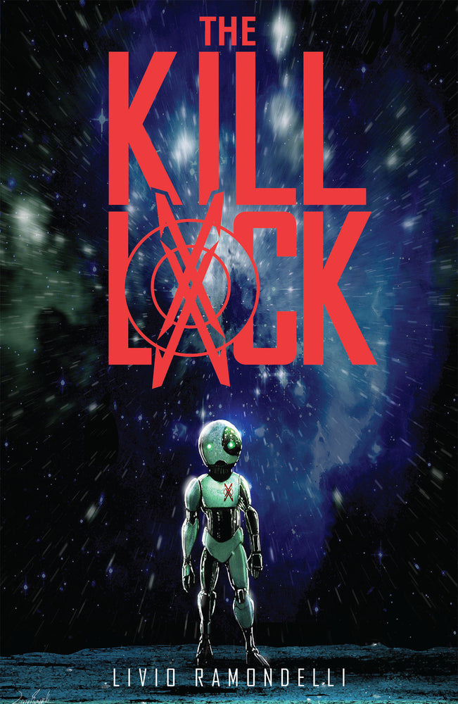 The Kill Lock image - Graphic Novels - Image - Pop Weasel