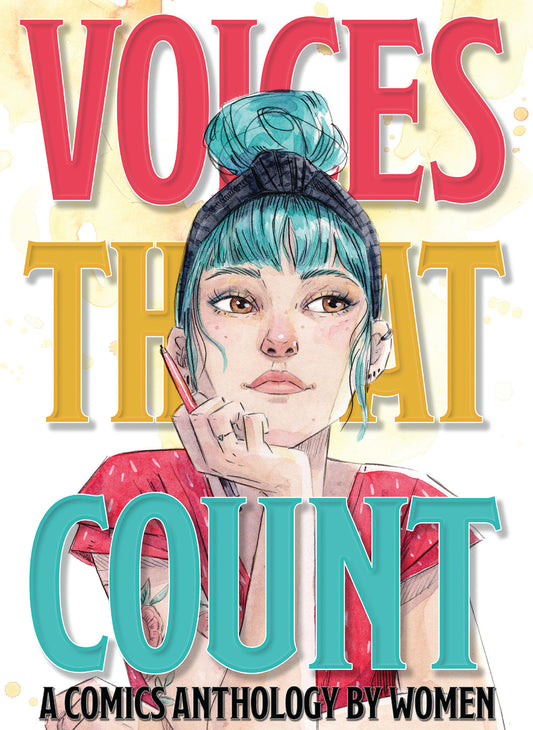 Voices That Count