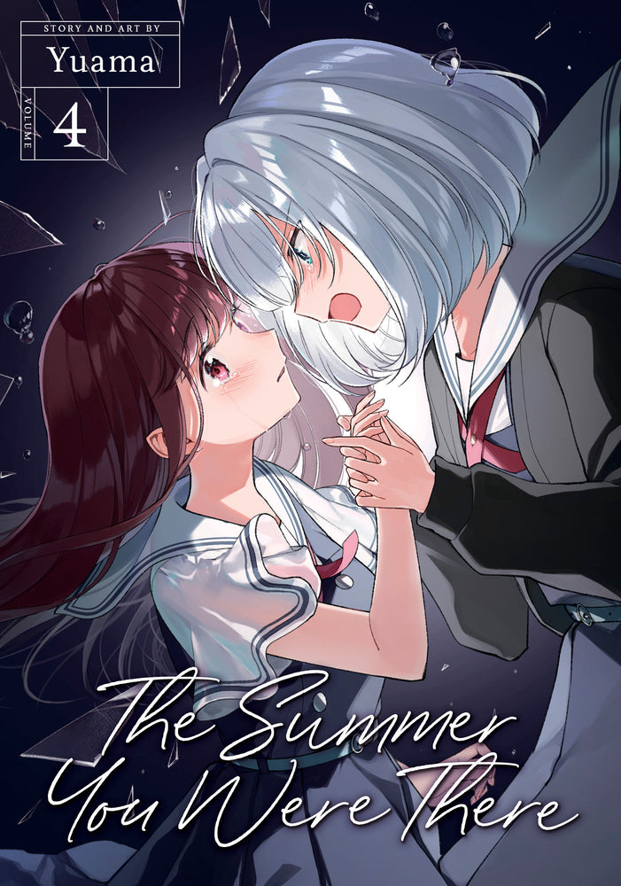 The Summer You Were There Vol. 4 - Manga - Image - Pop Weasel