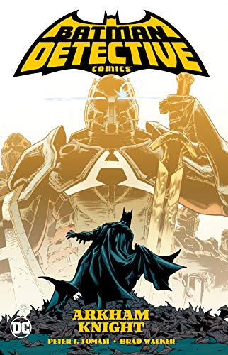 Pop Weasel Image of Batman: Detective Comics Vol. 02