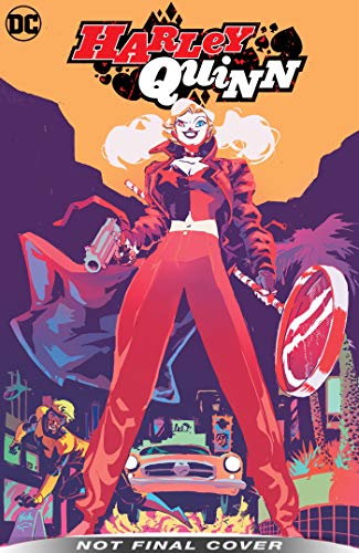 Pop Weasel Image of Harley Quinn Vol. 05: Hollywood or Die