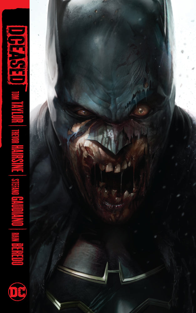 DCeased image - Graphic Novels - Image - Pop Weasel