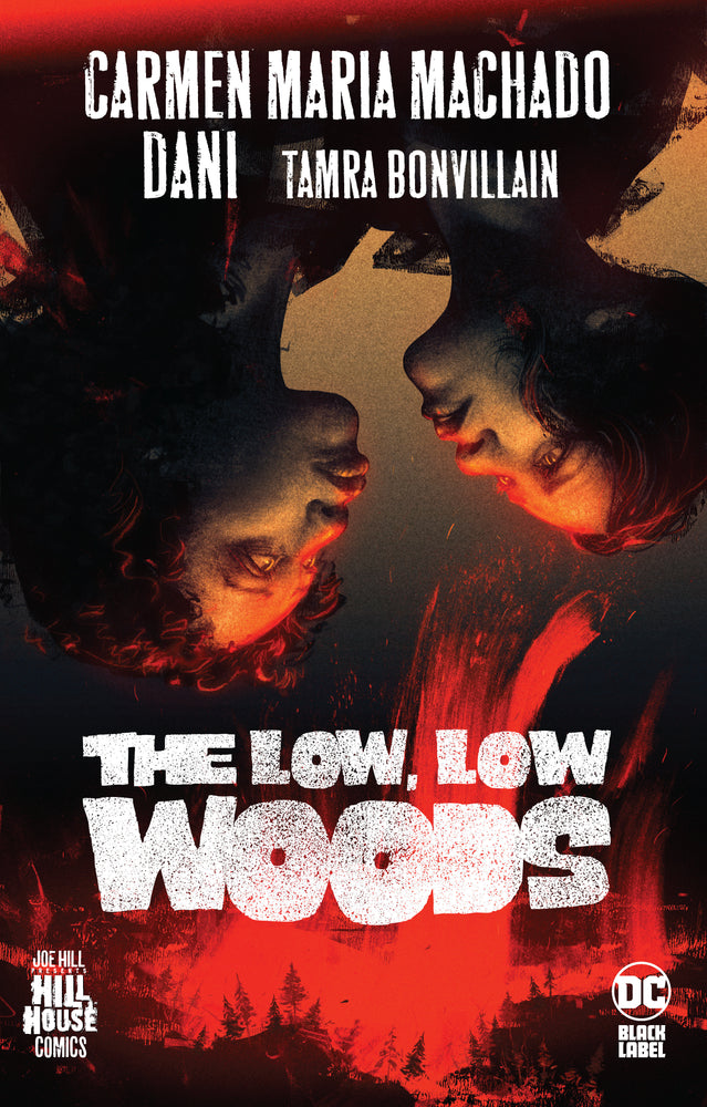 The Low, Low Woods (Hill House Comics) - Graphic Novels - Image - Pop Weasel