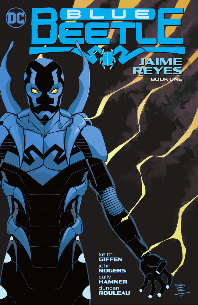 Blue Beetle: Jaime Reyes Book One - Graphic Novels - Image - Pop Weasel