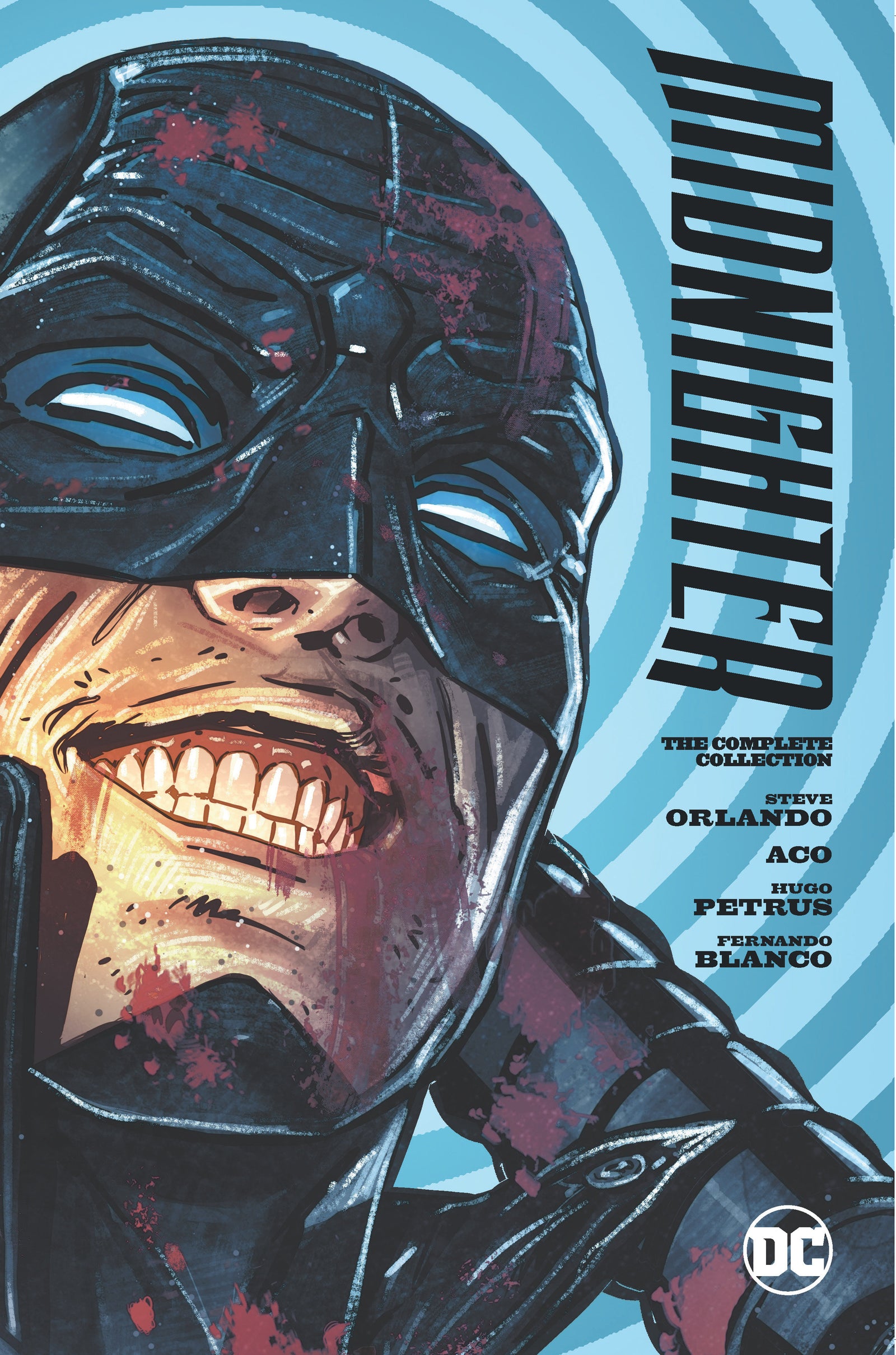 Midnighter: The Complete Collection