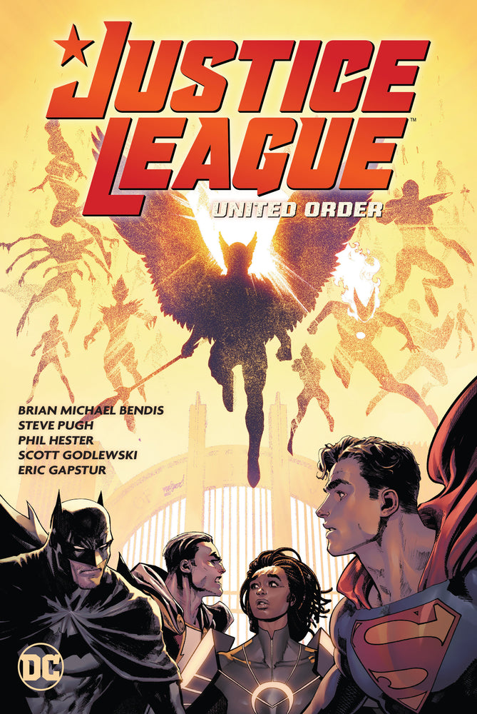 Justice League Vol. 2 - Graphic Novels - Image - Pop Weasel