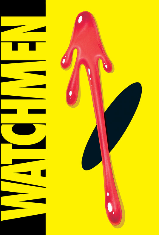 Absolute Watchmen (New Edition) | Hardcover