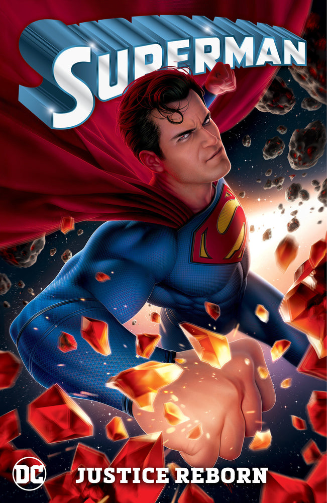 Superman Volume. 3: The Dark Path - Graphic Novels - Image - Pop Weasel