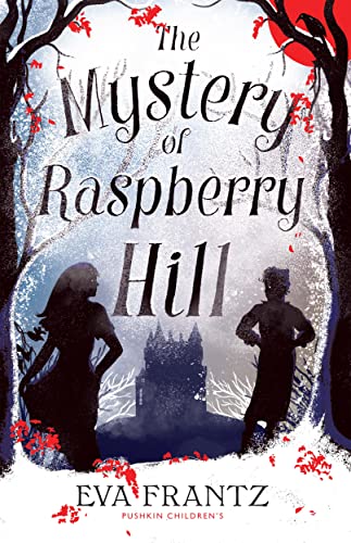 Pop Weasel Image of The Mystery of Raspberry Hill - Novel - Image - Pop Weasel