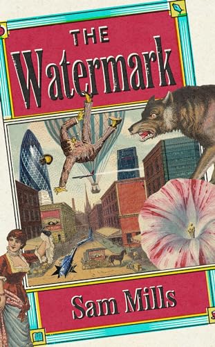 The Watermark - Hard Cover - Books - Image - Pop Weasel