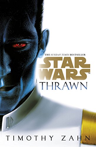 Pop Weasel Image of Star Wars: Thrawn - Graphic Novel - Image - Pop Weasel