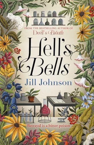 Hell's Bells - Hard Cover