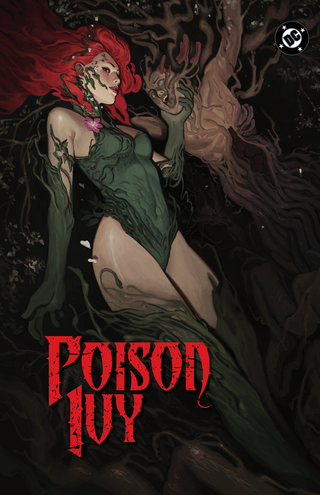 Poison Ivy Vol. 7: Amuse-bouche - Graphic Novel - Image - Pop Weasel