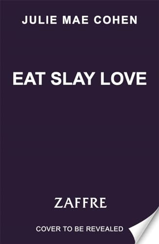 Eat Slay Love - Books - Image - Pop Weasel