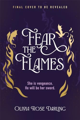 Fear the Flames Your next dragon-filled romantasy obsession