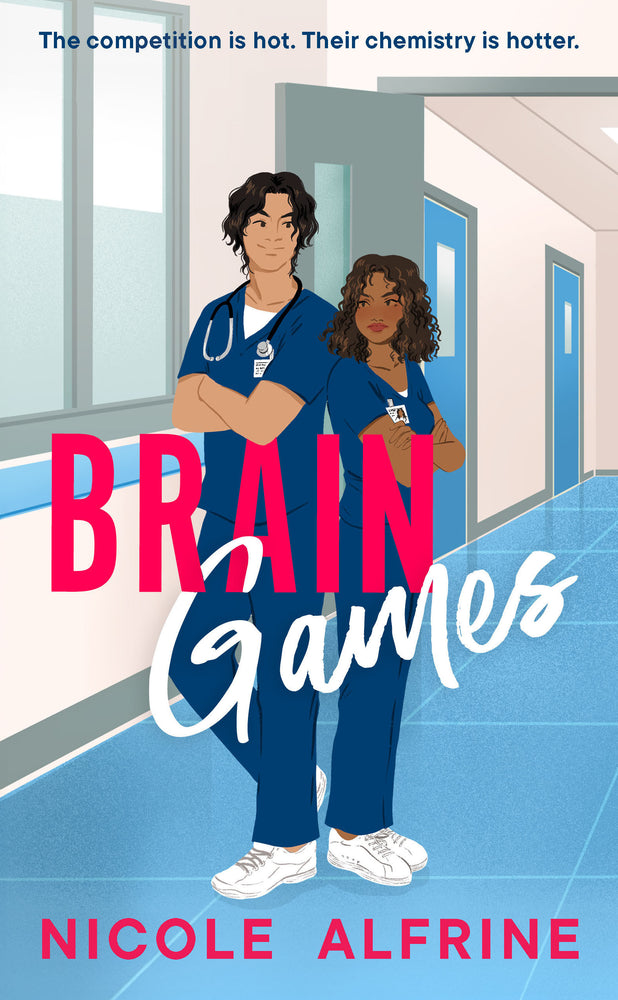 Brain Games - Graphic Novel - Image - Pop Weasel