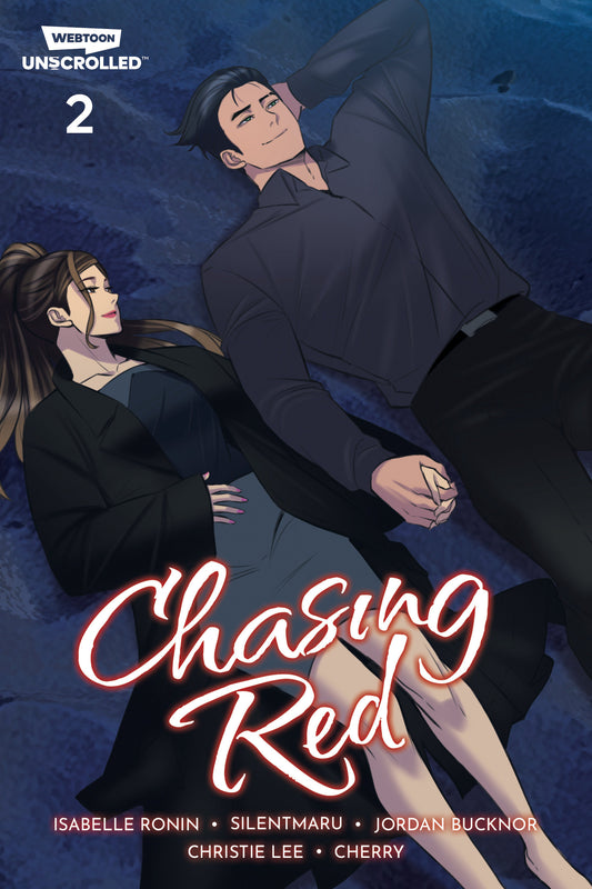 Chasing Red, Vol. 2 - Image