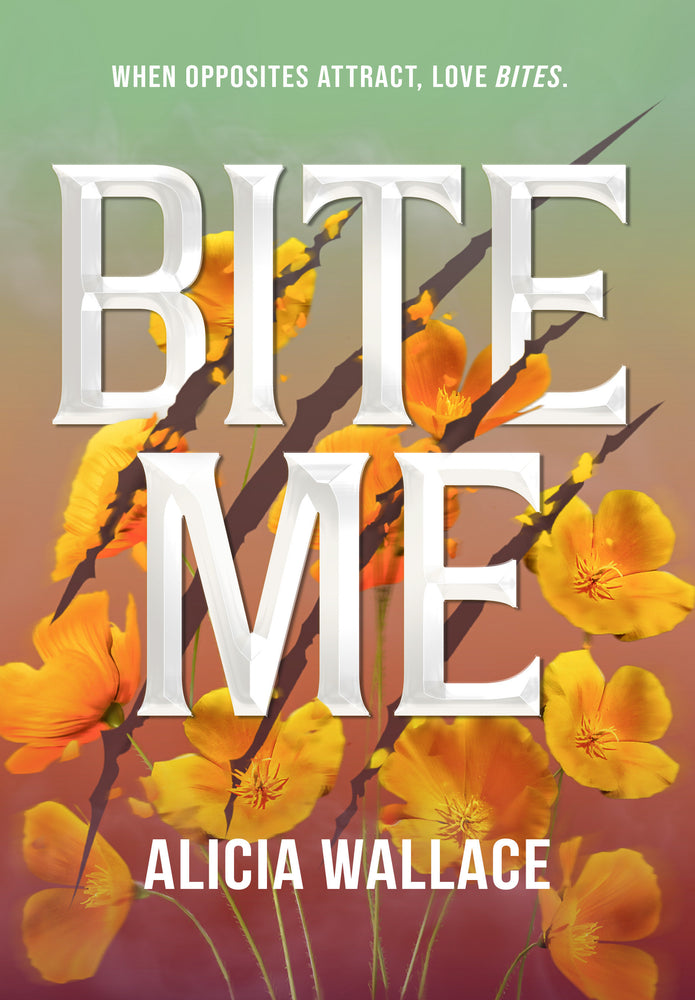 Bite Me - Books - Image - Pop Weasel
