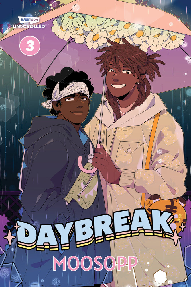 Daybreak, Vol. 3 - Image - Graphic Novel - Image - Pop Weasel