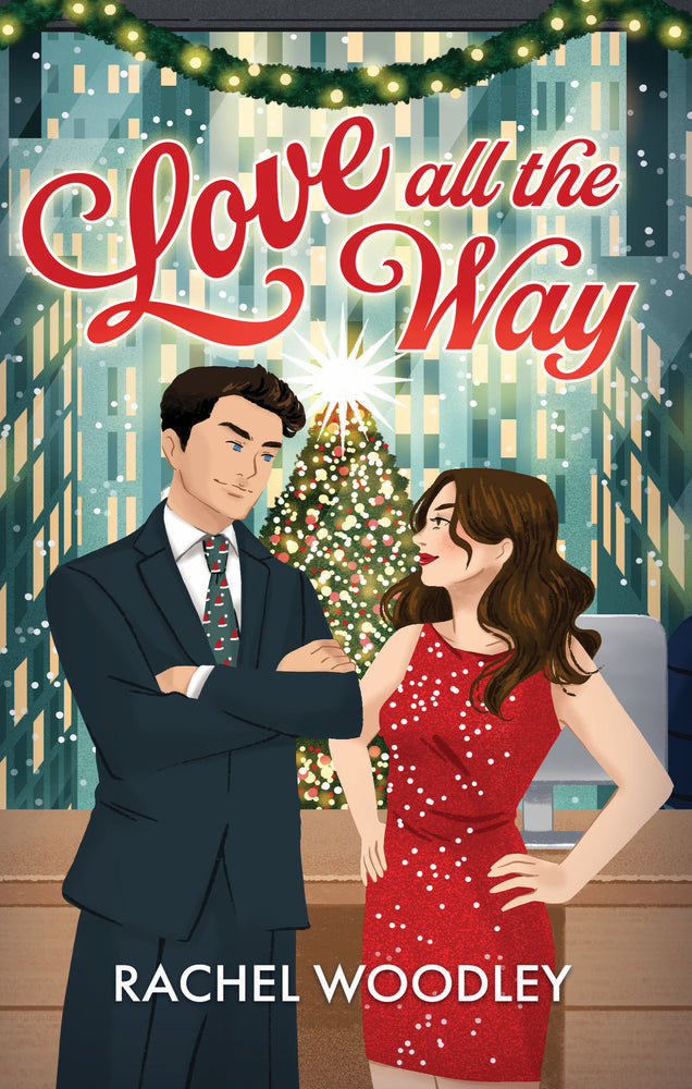 Love All the Way - Trade Paperback - Image - Pop Weasel