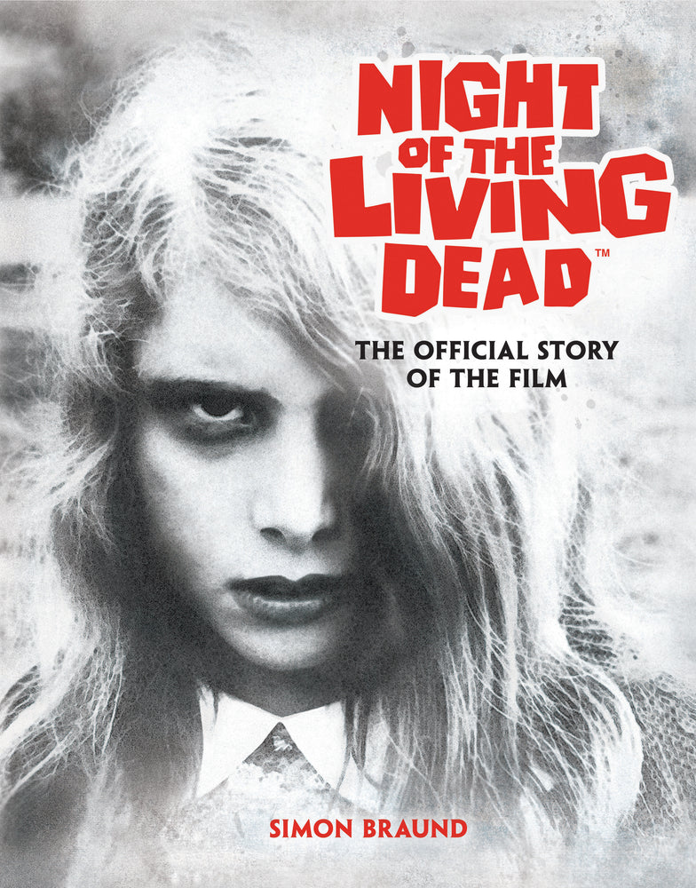 Night of the Living Dead: The Official Story of the Film - Non-Fiction - Image - Pop Weasel