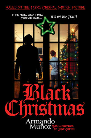 Black Christmas - Books - Image - Pop Weasel