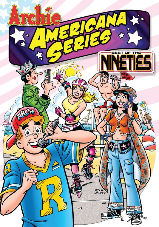 Best of the Nineties / Book #1 image