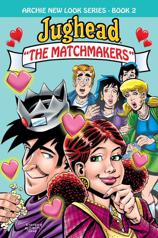 Jughead: The Matchmakers image