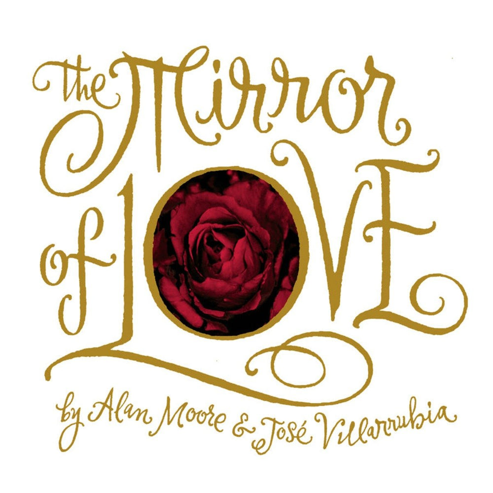 The Mirror of Love | Hardcover image - Graphic Novels - Image - Pop Weasel