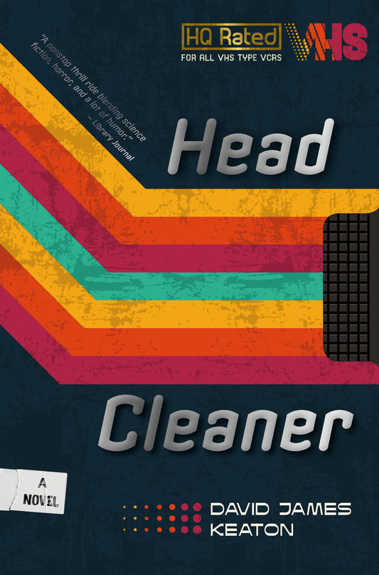 Head Cleaner - Image