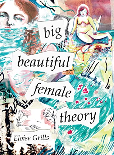 Pop Weasel Image of big beautiful female theory - Novel - Image - Pop Weasel